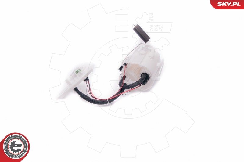 ESEN SKV 02SKV771 Fuel Feed Unit