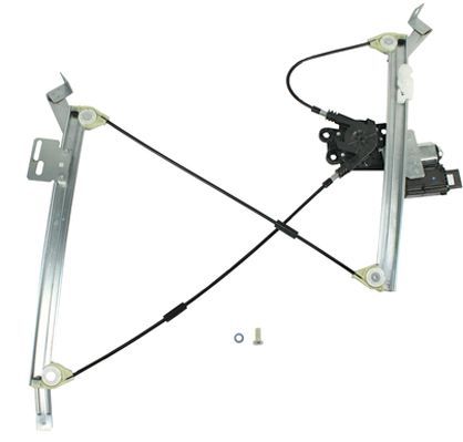 METZGER AUTOTEILE 2160369 - Window Regulator