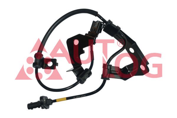 Product Devējs, Riteņu griešanās ātrums AUTLOG AS6212 Image