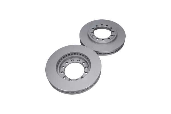 Kavo Parts BR-3708-C Brake Disc