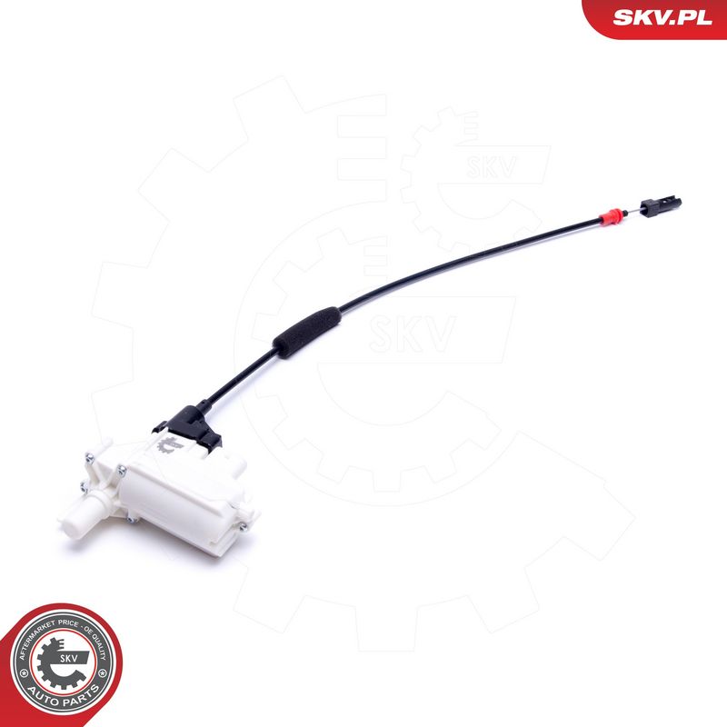 Ukselukk, ESEN SKV 60SKV131