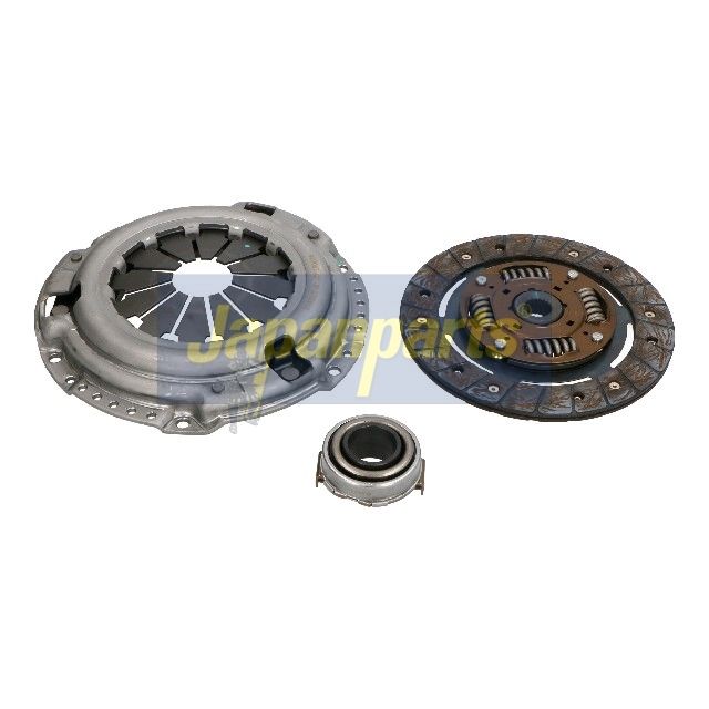 комплект съединител JAPANPARTS