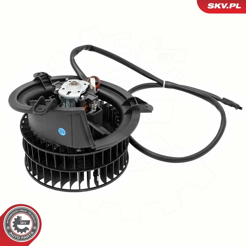 Salongipuhur, ESEN SKV 68SKV247