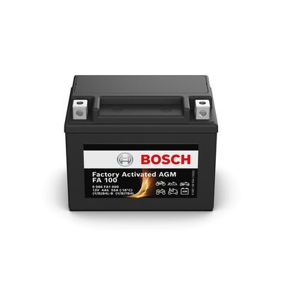 Bosch Starter Battery 0 986 FA1 000