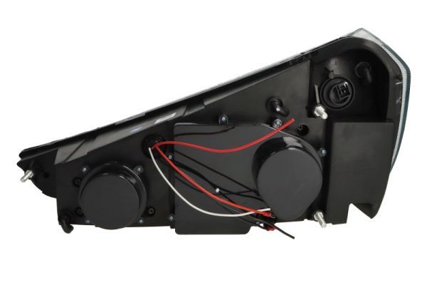 TRUCKLIGHT HL-IR007R Headlight