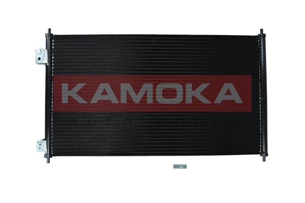 KAMOKA kondenzátor, klíma 7800262