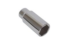 Laser Tools Diesel Injector Socket 1/2"D 27mm