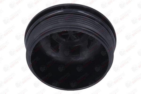 BIRTH 80030 Cover, Oil Filter Housing