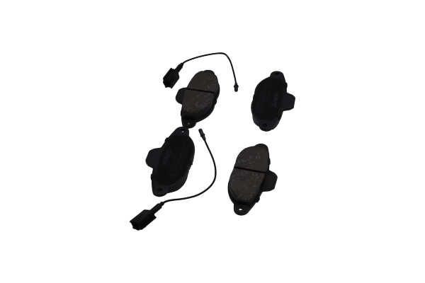 Kavo Parts KBP-10146 Brake Pad Set, disc brake