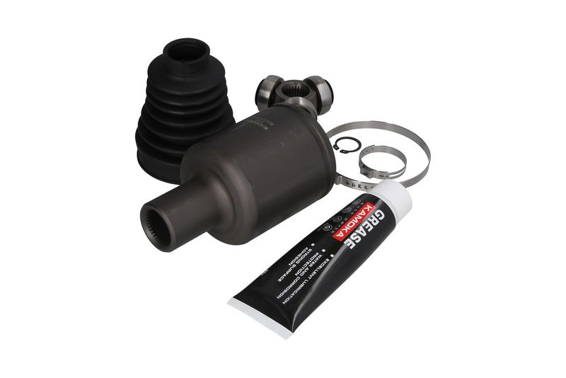 Liigendlaager, veovõll, KAMOKA 8132