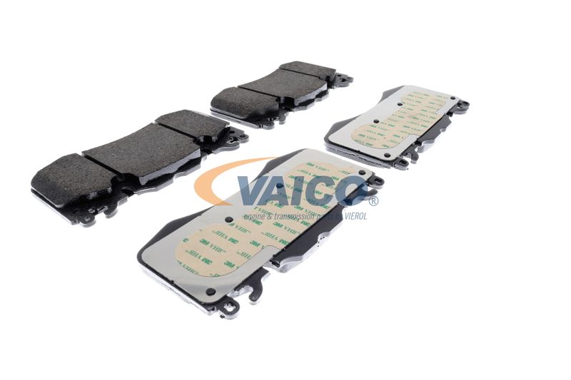VAICO V48-0216 Brake Pad Set, disc brake