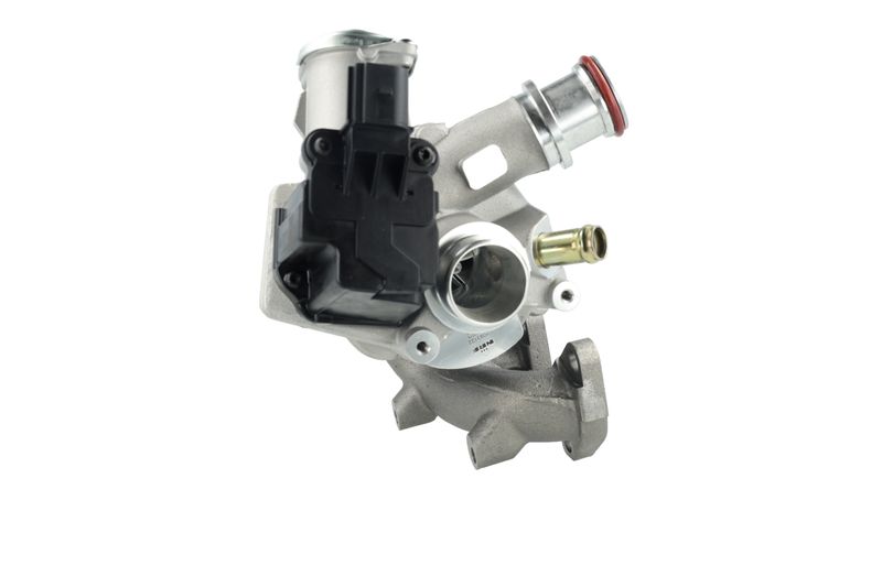 Kompressor, ülelaadimine, NRF 90010076