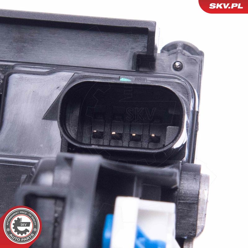 Ukselukk, ESEN SKV 60SKV262