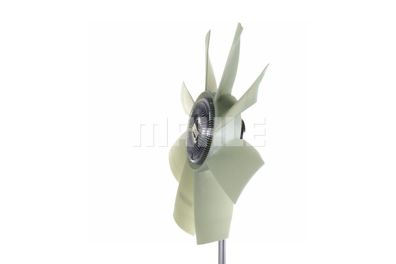 Product Image - Koelventilatorwiel - CFF434000P - MAHLE