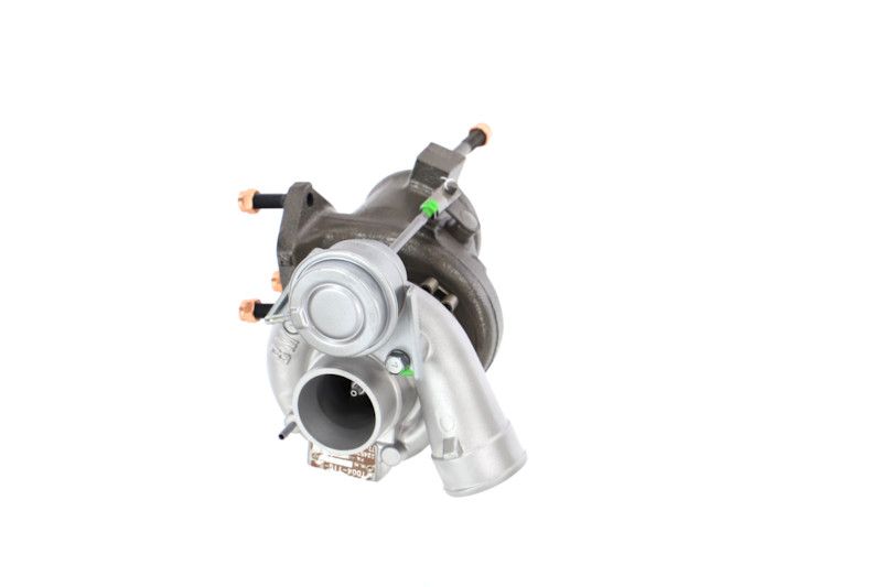 REMANTE 003-001-001038R Charger, charging (supercharged/turbocharged)