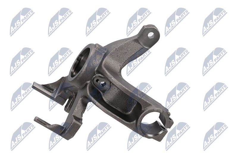 Käändmik, rattakinnitus, NTY ZZP-FR-045