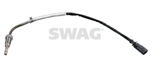 SWAG Érzékelő, kipufogógáz-hőmérséklet 33 11 0030