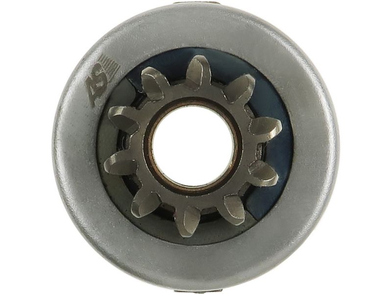 Vabajooks, starter, AS-PL SD9039