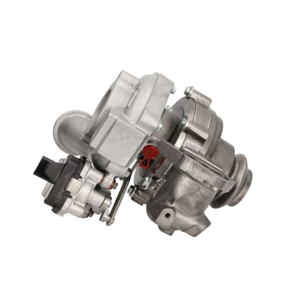OE-TurboPower IT-49477-01002 Charger, charging (supercharged/turbocharged)