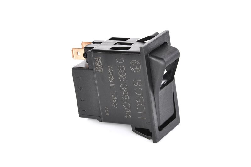 BOSCH 0986348044 Direction Indicator Switch