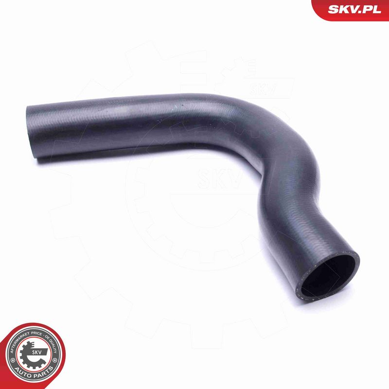 ESEN SKV 54SKV130 Charge Air Hose