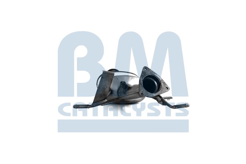 BM Catalysts BM11090 Протисажний/пиловий фільтр, система відведення ВГ