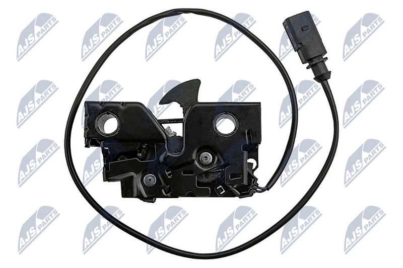 Mootorikapoti lukk, NTY EZC-WW-302