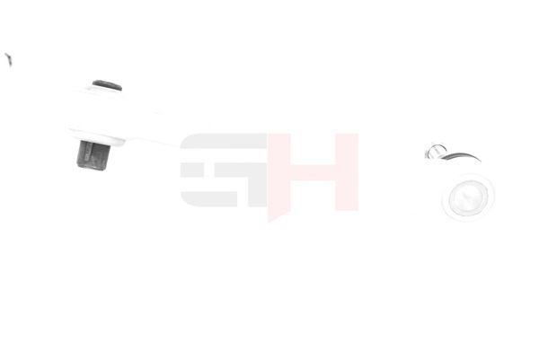 GH GH-511590H Control/Trailing Arm, wheel suspension