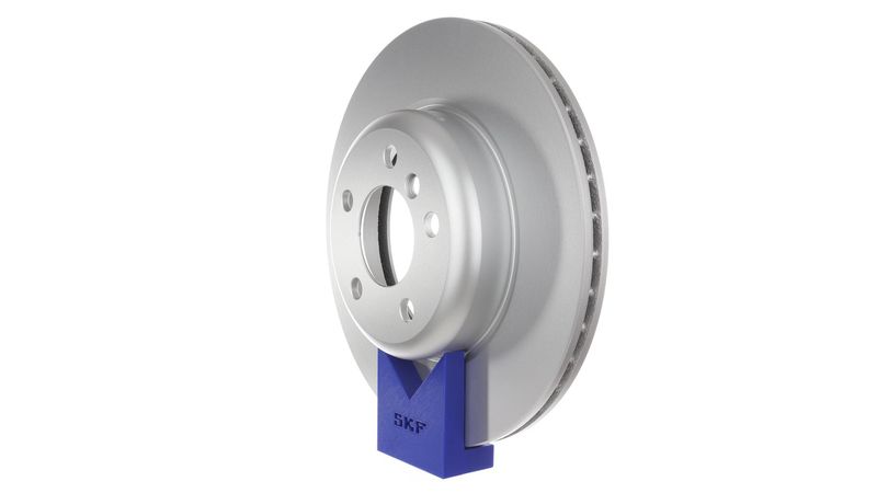 Piduriketas, SKF VKBD 80093 V1