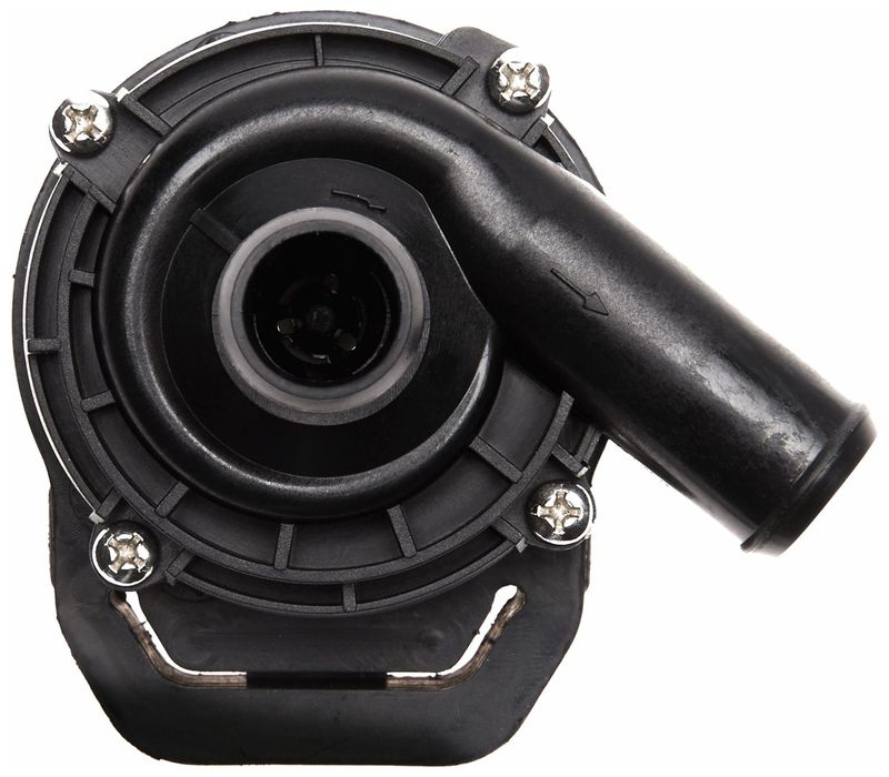 GATES 41522E Water Pump, engine cooling