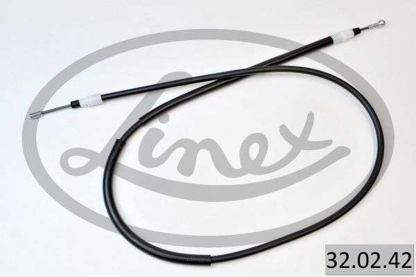 Seilzug, Feststellbremse