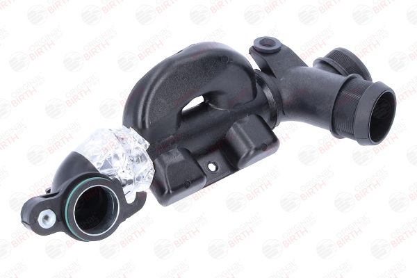 BIRTH 55668 Charge Air Hose