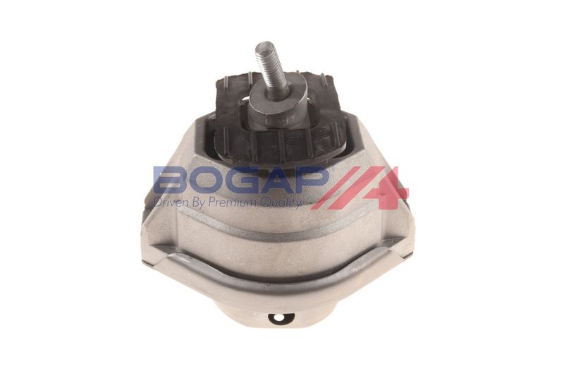 Soporte de Motor IZQUIERDO BOGAP B1911125 - 6