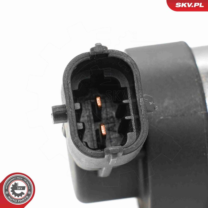 ESEN SKV 17SKV064 Control Valve, fuel quantity (common rail system)