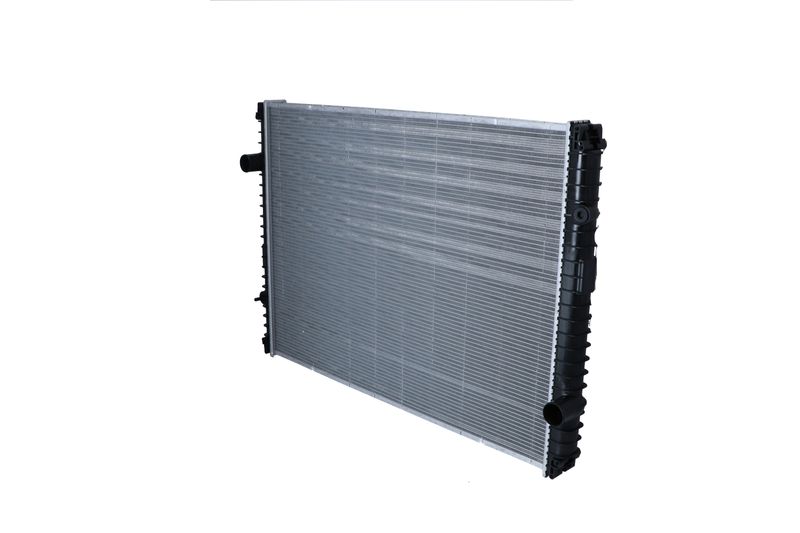 NRF 509709 Aušinimo radiatorius