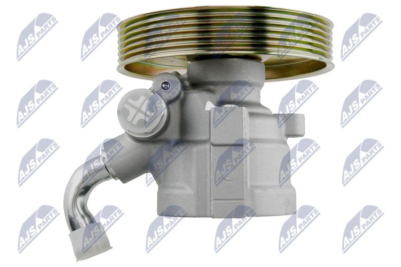 NTY SPW-CT-010 Hydraulic Pump, steering