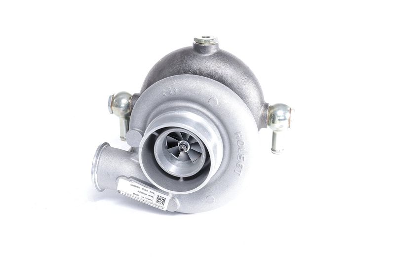 Compresor,sistem de supraalimentare T915941 BTS Turbo
