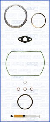 Комплект для монтажу, компресор, Ajusa JTC12083