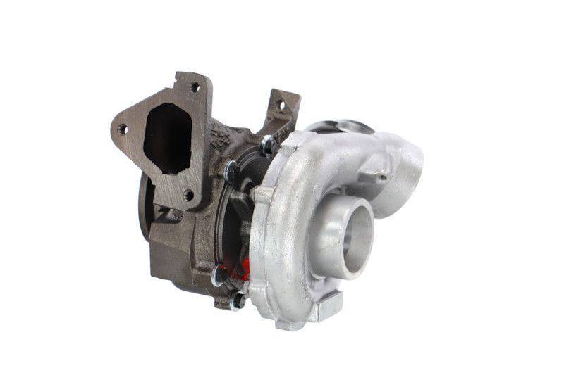 REMANTE 003-001-001058R Charger, charging (supercharged/turbocharged)
