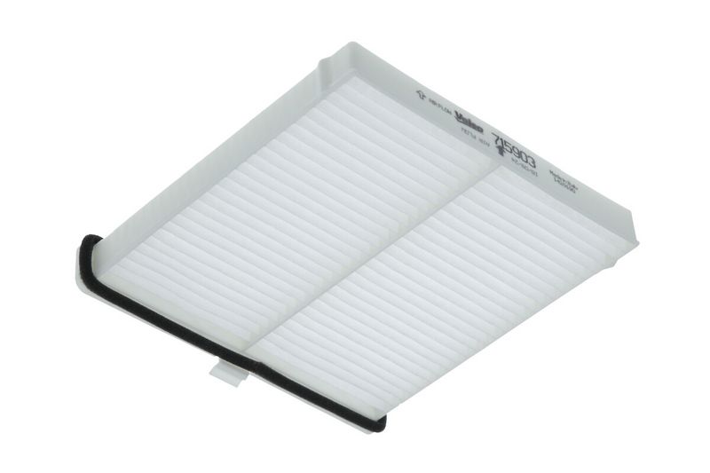 VALEO 715903 Salono filtras