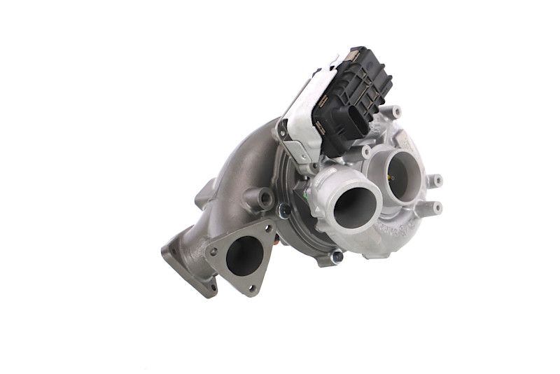 REMANTE 003-002-004494R Charger, charging (supercharged/turbocharged)