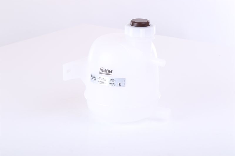 NISSENS 996118 Expansion Tank, coolant