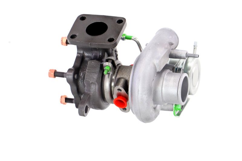 REMANTE 003-001-001368R Charger, charging (supercharged/turbocharged)