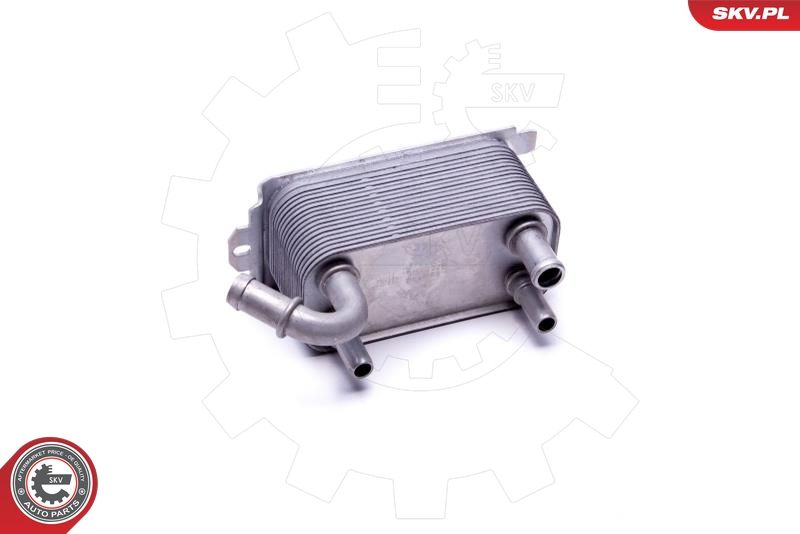 ESEN SKV 31SKV228 Oil Cooler, engine oil