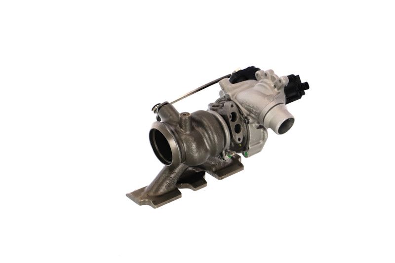 REMANTE 003-002-004557R Charger, charging (supercharged/turbocharged)