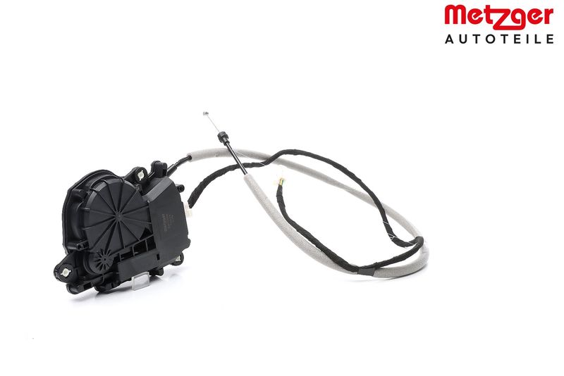 ZUZIEHHILFE HECKKLAPPE METZGER AUTOTEILE 2310668 33