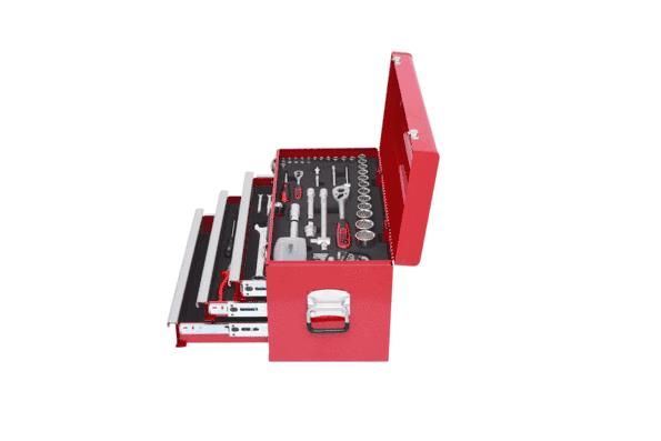 KS TOOLS 911.0100 Tool Set