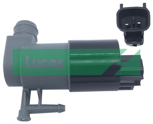LUCAS mosóvízszivattyú, szélvédőmosó LRW5535