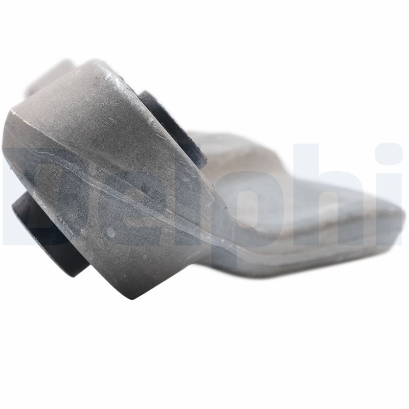 DELPHI TC7057 Control/Trailing Arm, wheel suspension