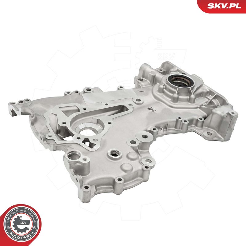 Õlipump, ESEN SKV 77SKV035